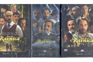 SVA TA RAVNICA , Epizode 1 -12, 2009 SRB (3 DVD)
